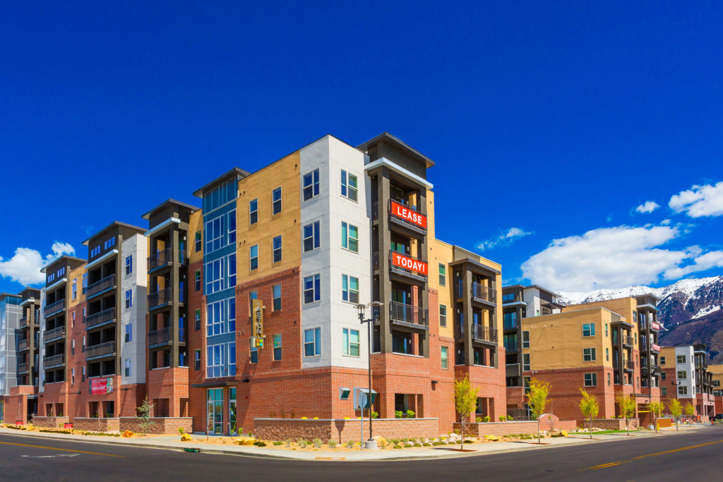 Live University PlaceUniversity Place