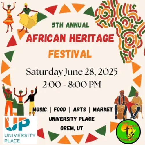 AHF Flyer