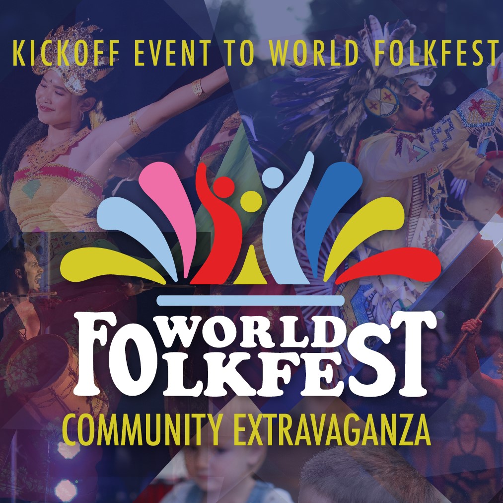 World Folkfest square