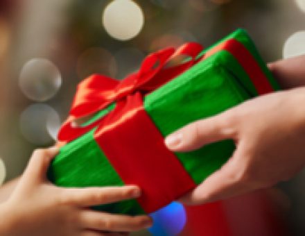 Gift large Gift large