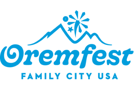 Oremfest Logo Square Small