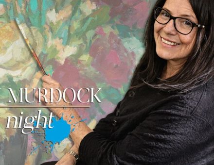 Torgesen-Murdock-Paint-Night Thumbnail