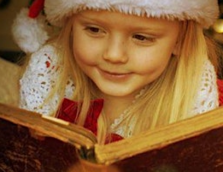 mrs claus storytime thumbnail